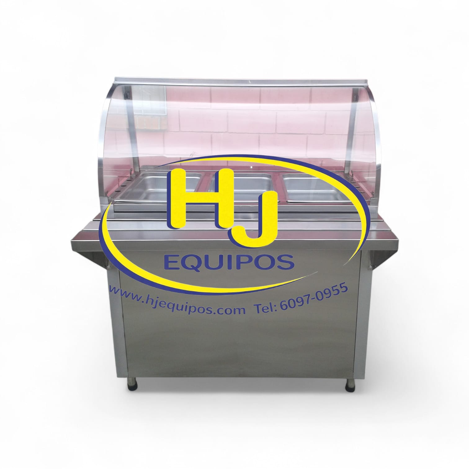 Baños maria electricos y gas