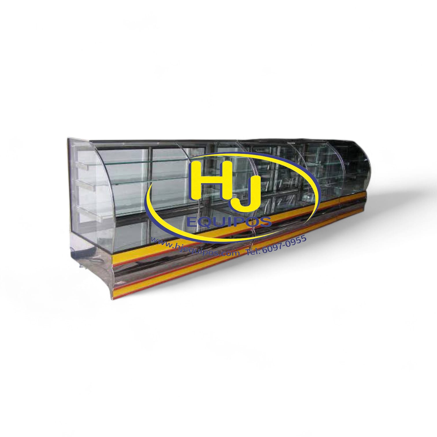 Urna seca para panaderia