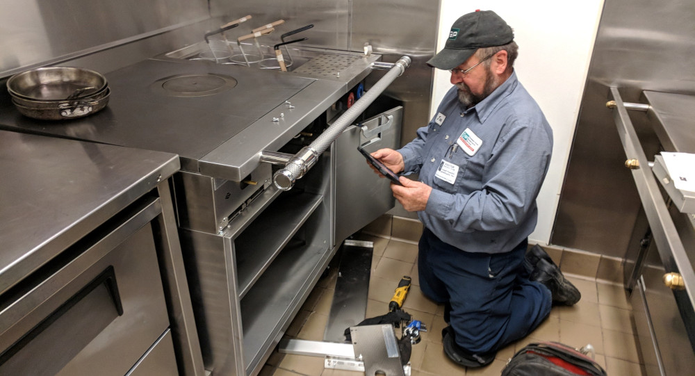 Mantenimiento preventivo